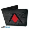 ABYstyle Hunter X Hunter - Portefeuille - Embleme