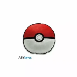 ABYstyle Pokémon - Coussin - Pokeball