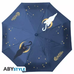 ABYstyle Sailor Moon - Parapluie - Luna & Artemis