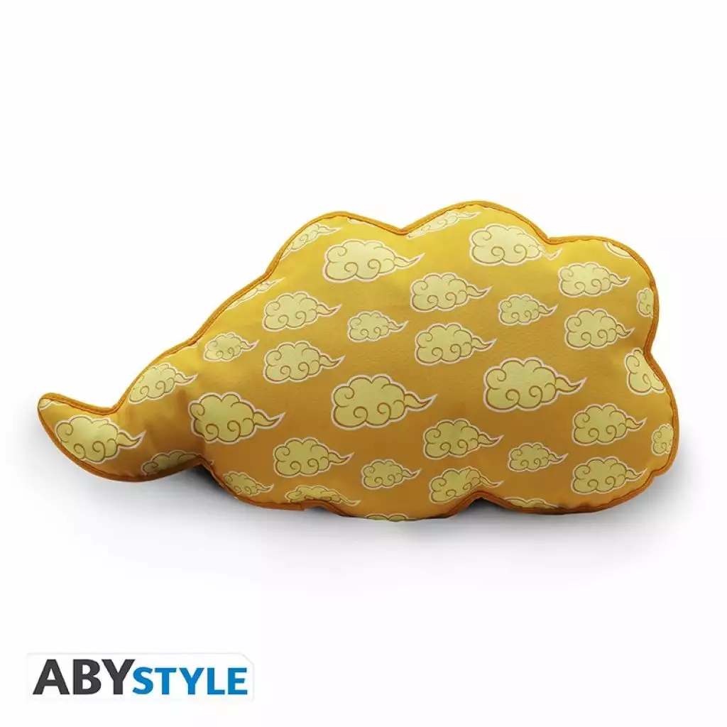 ABYstyle Dragon Ball - Coussin 46 X 24 Cm - Nuage Magique 3 ABYstyle Dragon Ball - Coussin 46 X 24 Cm - Nuage Magique – Image 3
