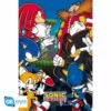 Gb Eye Sonic - Poster 61x91.5 - Groupe