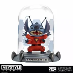 ABYstyle Disney - Lilo And Stitch - Figurine 12 Cm - Sfc - Experiment 626