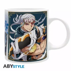 ABYstyle Demon Slayer - Mug 320 Ml - Tengen Uzui