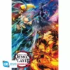 Gb Eye Demon Slayer - Poster 61x91.5 - Key Art 2