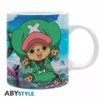 ABYstyle One Piece - Mug 320 Ml - Chopper Wano