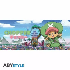 ABYstyle One Piece - Mug 320 Ml - Chopper Wano -Cineverse Promos Magasin 3665361113911 002.jpg