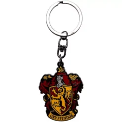 ABYstyle Harry Potter - Porte-clés Métal - Gryffondor