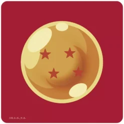 ABYstyle Dragon Ball Z - Pack De 4 Dessous De Verre - Symboles -Cineverse Promos Magasin 3700789238997 002.jpg