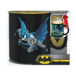 ABYstyle Dc Comics - Batman - Heat Change Mug 460 Ml - Batman & Joker 5 ABYstyle Dc Comics - Batman - Heat Change Mug 460 Ml - Batman & Joker -Cineverse Promos Magasin 3700789256656 002.jpg
