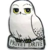 Harry Potter - Coussin - Hedwige