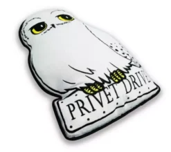 Harry Potter - Coussin - Hedwige 6 Harry Potter - Coussin - Hedwige -Cineverse Promos Magasin 3700789263890 002.jpg