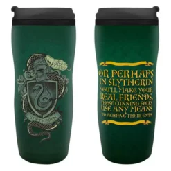 ABYstyle Harry Potter - Tumbler 355ml - Serpentard