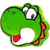 Super Mario - Coussin 40 Cm - Yoshi Smile