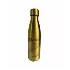 Harry Potter - Bouteille Isotherme 500 Ml - Vif D'Or