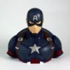 Marvel - Avengers : Endgame - Tirelire 20 Cm - Captain Amercia