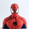 Marvel - Spider-man - Tirelire 22 Cm - Buste Spider-man