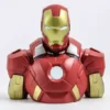 Marvel - Iron Man - Tirelire 22 Cm - Buste Iron Man Mark Vii
