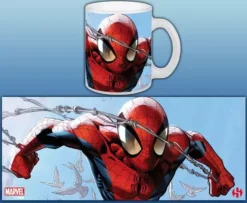 Marvel - Mug - Spiderman Serie 1 - Ultimate Spiderman