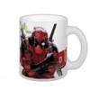Marvel - Deadpool - Mug 300 Ml - Have To Go