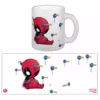 Marvel - Deadpool - Mug 300 Ml - Baby Deadpool