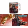 Marvel - Guardians Of The Galaxy : Vol.2 - Mug 300 Ml - Star-lord