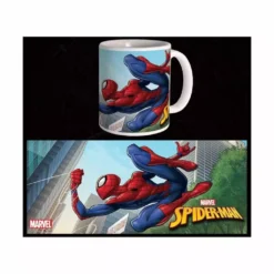 Marvel - Spider-man - Mug 300 Ml - Spider-man