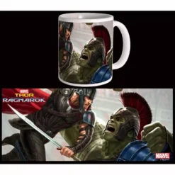 Marvel - Thor : Ragnarok - Mug 300 Ml - Gladiators