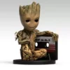 Marvel - Guardians Of The Galaxy 2 - Tirelire 25 Cm - Baby Groot