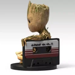 Marvel - Guardians Of The Galaxy 2 - Tirelire 25 Cm - Baby Groot -Cineverse Promos Magasin 3760226376170 002.jpg