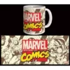 Marvel - Mug 300 Ml - Mavel Retro Logo