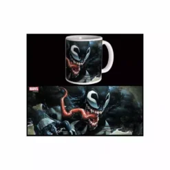 Marvel - Venom - Mug 300 Ml - We Are Venom