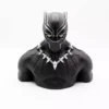 Marvel - Black Panther - Tirelire 22 Cm - Buste Black Panther