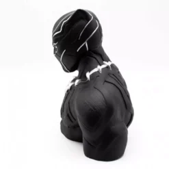 Marvel - Black Panther - Tirelire 22 Cm - Buste Black Panther -Cineverse Promos Magasin 3760226379072 002.jpg
