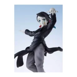 Demon Slayer - Figurine 15 Cm - Aniplex : Conofig - Enmu