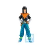 Bandai Dragon Ball Z - Figurine 24 Cm - Ichibansho : Android Fear - Android No.17