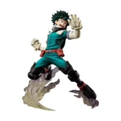 My Hero Academia - Figurine 35 Cm - Izuku Midoriya