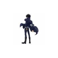GOOD SMILE COMPANY My Hero Academia - Figurine 18 Cm - Pop Up Parade - Dabi -Cineverse Promos Magasin 4580416943512 002.jpg