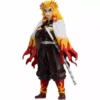 GOOD SMILE COMPANY Demon Slayer - Figurine 17 Cm - Pop Up Parade - Kyojuro Rengoku