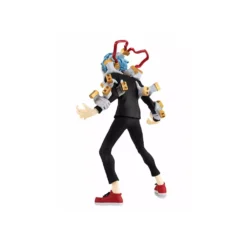 GOOD SMILE COMPANY My Hero Academia - Figurine 17 Cm - POP Up Parade - Tomura Shigaraki -Cineverse Promos Magasin 4580416944304 002.jpg