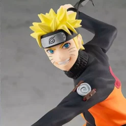 GOOD SMILE COMPANY Naruto - Naruto Shippuden - Figurine 14 Cm - Good Smile Compagny : Pop Up Parade - Naruto Uzumaki 7 GOOD SMILE COMPANY Naruto - Naruto Shippuden - Figurine 14 Cm - Good Smile Compagny : Pop Up Parade - Naruto Uzumaki -Cineverse Promos Magasin 4580416945424 003.jpg
