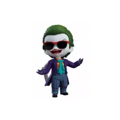 GOOD SMILE COMPANY Dc Comics - Batman 1989 - Figurine Articulee 10 Cm - Nendoroid - The Joker 5 GOOD SMILE COMPANY Dc Comics - Batman 1989 - Figurine Articulee 10 Cm - Nendoroid - The Joker -Cineverse Promos Magasin 4580590125544 002.jpg