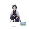 Demon Slayer - Figurine 10 Cm - Sega : Pm Perching - Shinobu Kocho (hashira Meeting)