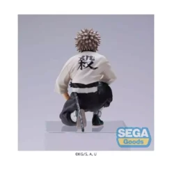 Demon Slayer - Figurine 11 Cm - Sega : Pm Perching - Sanemi Shinazugawa (Hashira Meeting) -Cineverse Promos Magasin 4580779508878 002.jpg
