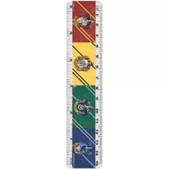 Harry Potter - Set De Papeterie - Maisons Poudlard -Cineverse Promos Magasin 4895205602236 002.jpg