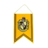 Cinereplicas Harry Potter - Banniere Murale - Hufflepuff