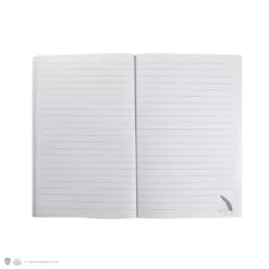 Harry Potter - Notebook 15x21 Cm - Hufflepuff -Cineverse Promos Magasin 4895205609600 002.jpg