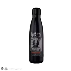 Harry Potter - Bouteille Isotherme 500 Ml - Sirius Wanted