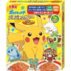 Pokémon - Curry - Porc & 7 Légumes