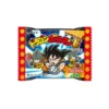 Dragon Ball Super - Gaufrettes Au Chocolat