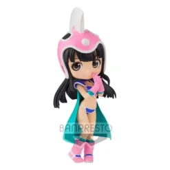 BANPRESTO Dragon Ball - Figurine 13 Cm - Q Posket - Chichi